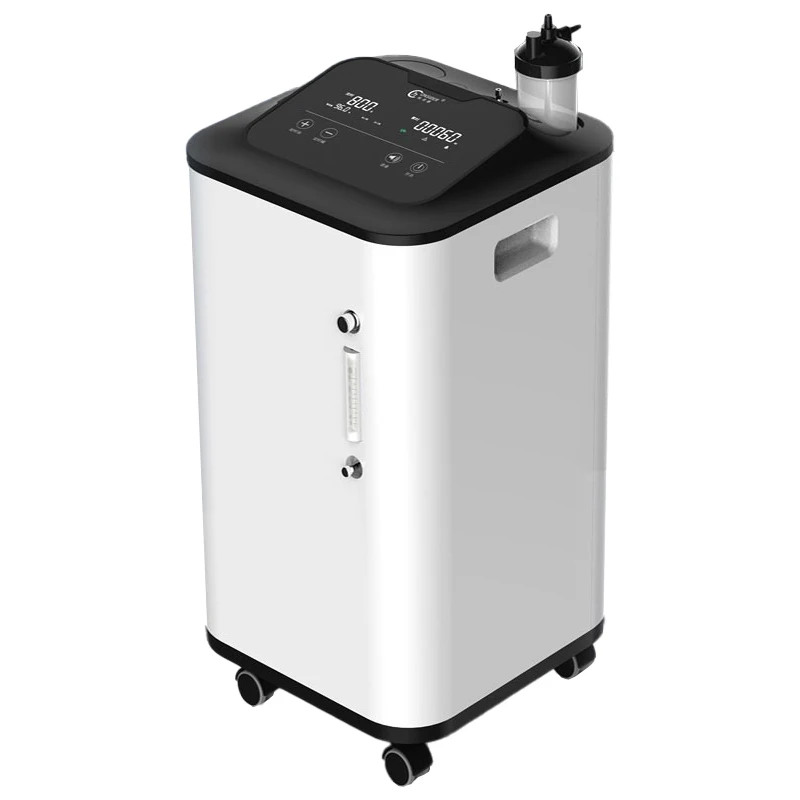 

Factory Oxygen Facial Machine Concentrateurd 10 Litr Allemagn Concentrador De Used Cars