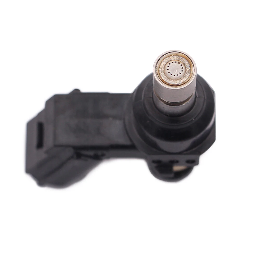 

Fuel Injector Useful 16450-HR3-A42 16450-HR3-A43 Accessories Black Direct Replacement Metal Parts Brand New Durable