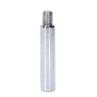 promotion 125 polishing machine angle grinder extension rod m14 adapter rod polishing beauty polishing tool