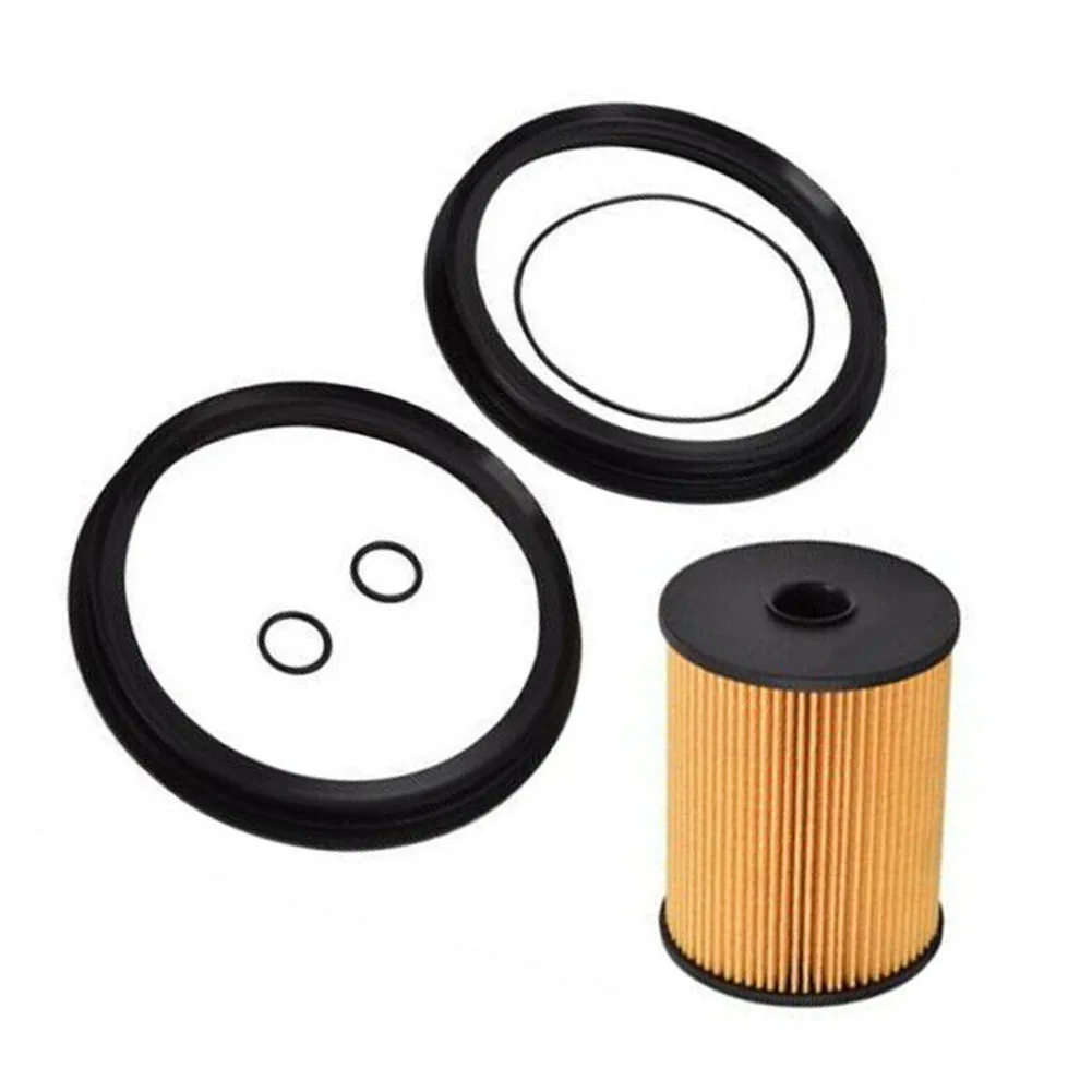 

Replacement Fuel Filter Fule Fitler Fuel Filter & O Rings 16146757196 2001 TO 2006 ADB112303 Automobile Fuel Filter