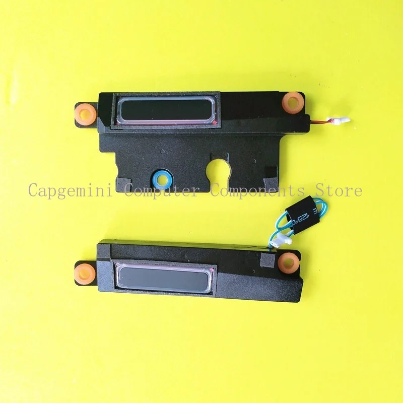 Новые внутренние динамики L R для Legion S7-15IMH5 82BC S7-15ARH5 82HM 5SB0S31932