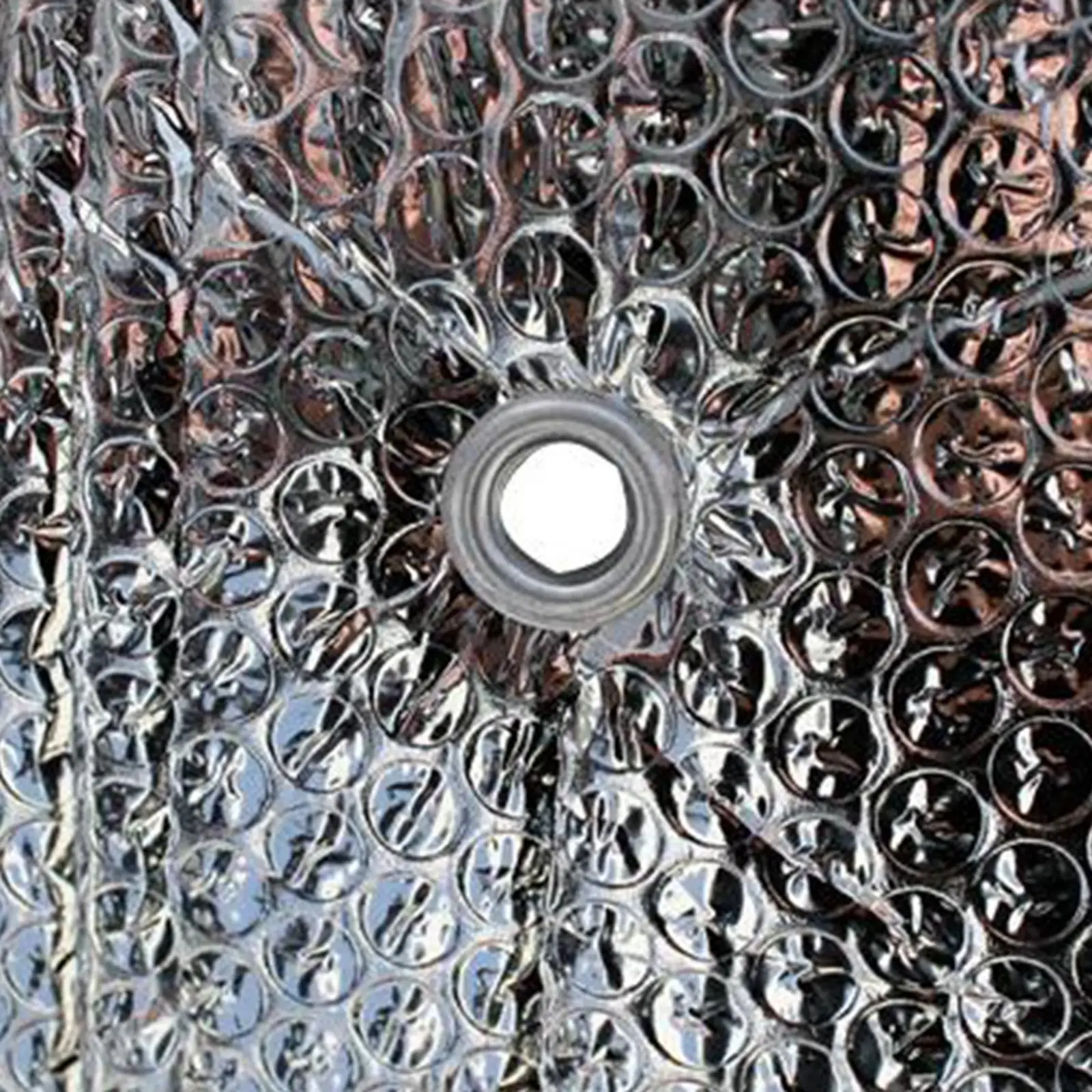 Солнцезащитный козырек на лобовое стекло автомобиля складной универсальный