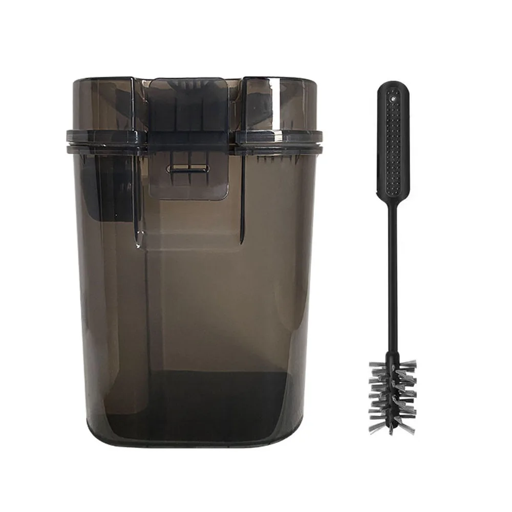 

Резервуар для чистой воды, резервуар для сточных вод для Mijia Omni 1S B101CN X10 + для Dreame L10S Ultra/L10 Ultra/S10/S10 Pro, детали для пылесоса