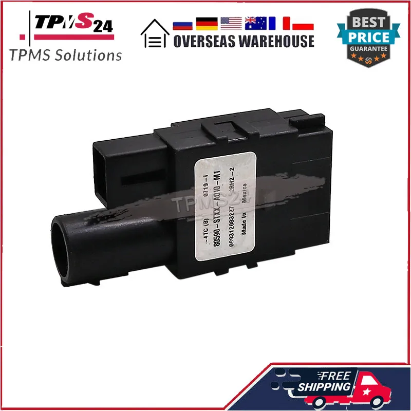 

Sensor 80590-STXX-A01