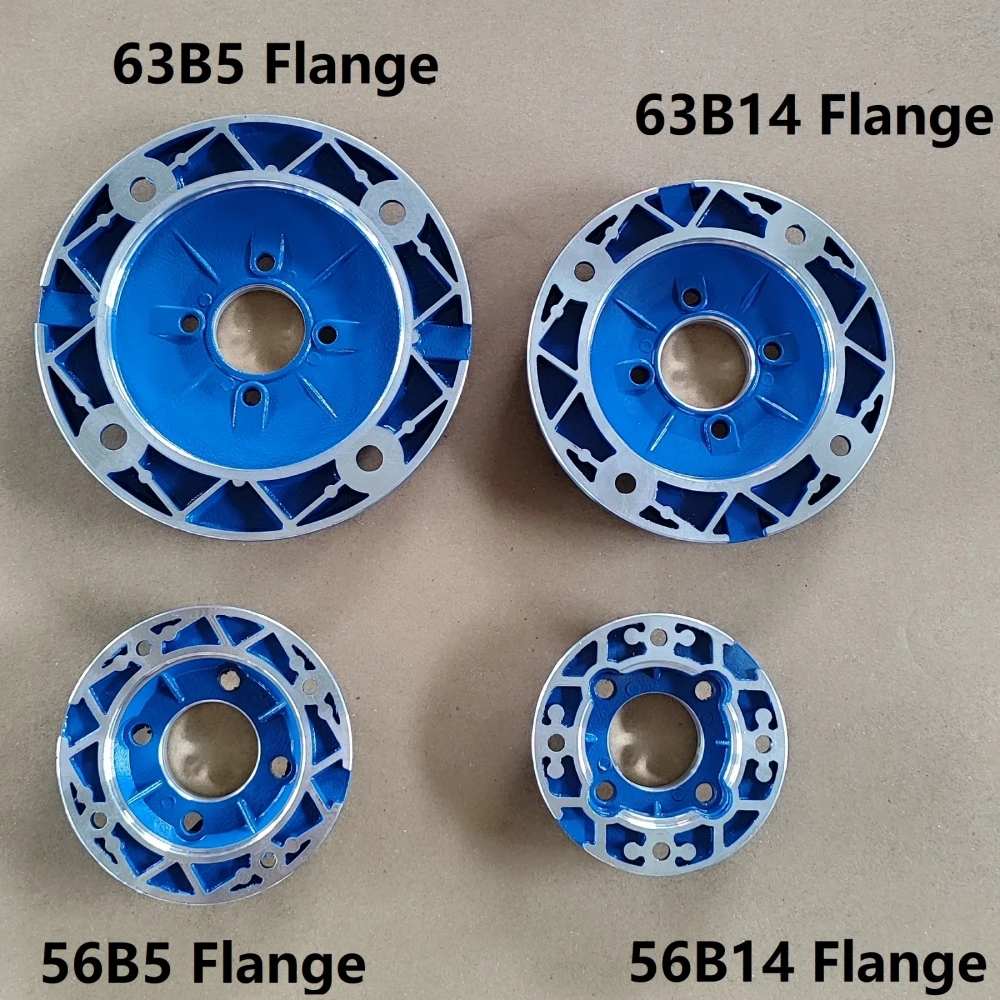 

Фланец CHENYUE для червячного редуктора NMRV