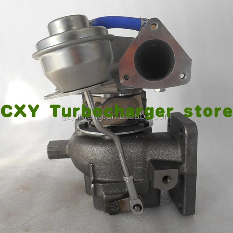 

HT18 TD42TI Turbo 1441162T00 14411-62T00 для Nissan патруль Safari Y61