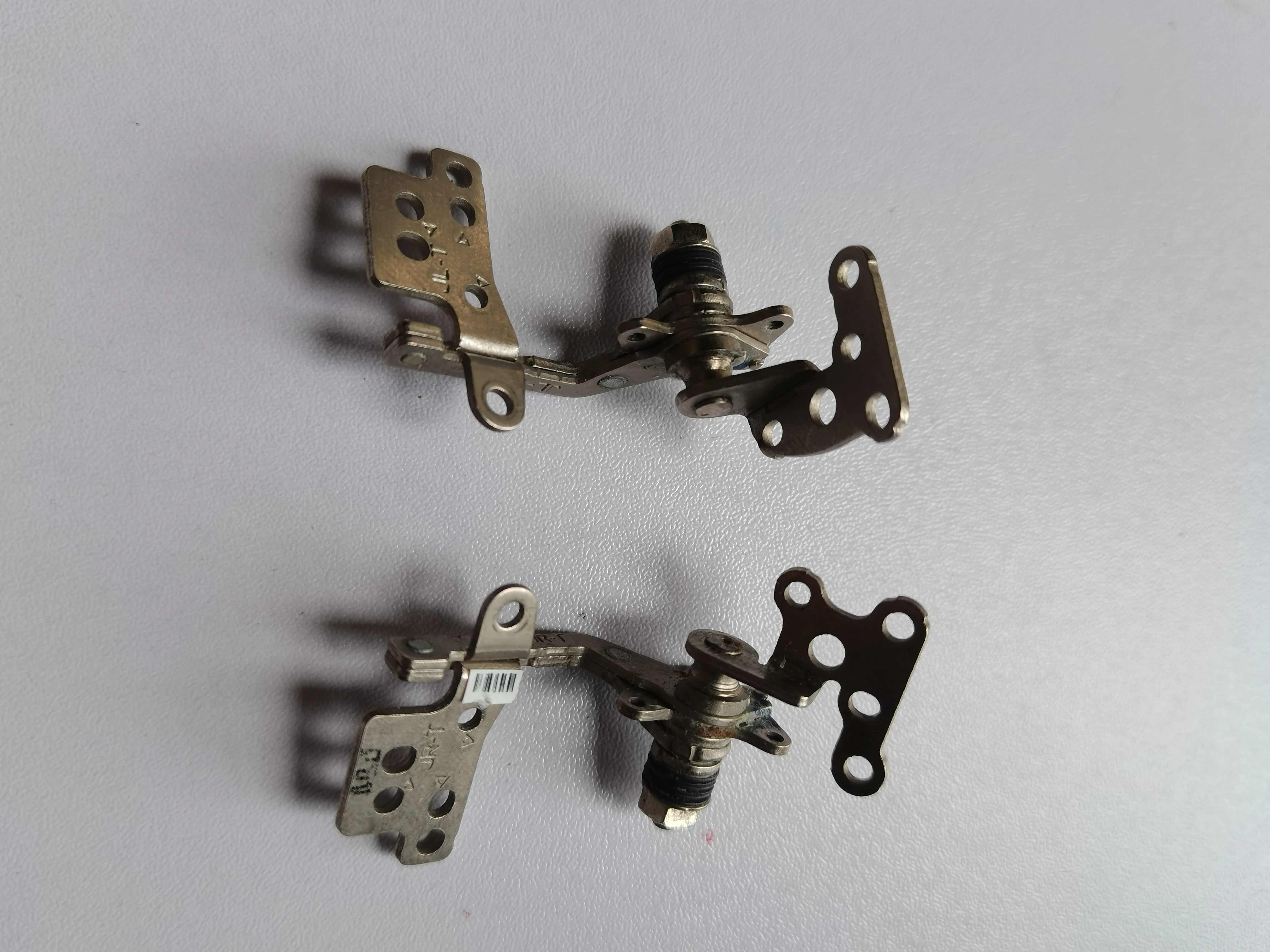 Новинка для SONY VAIO SVF1431AYCW SVF14217SCW SVF1421C5E ЖК-петли ноутбука левый и правый набор