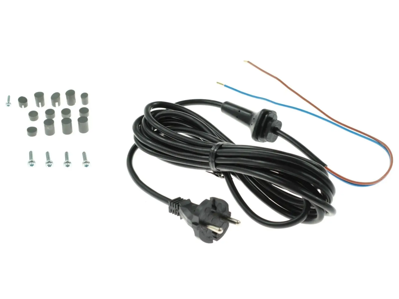 ROBOT COUPE 89396 MP 230V POWER CORD FOR STICK BLENDER