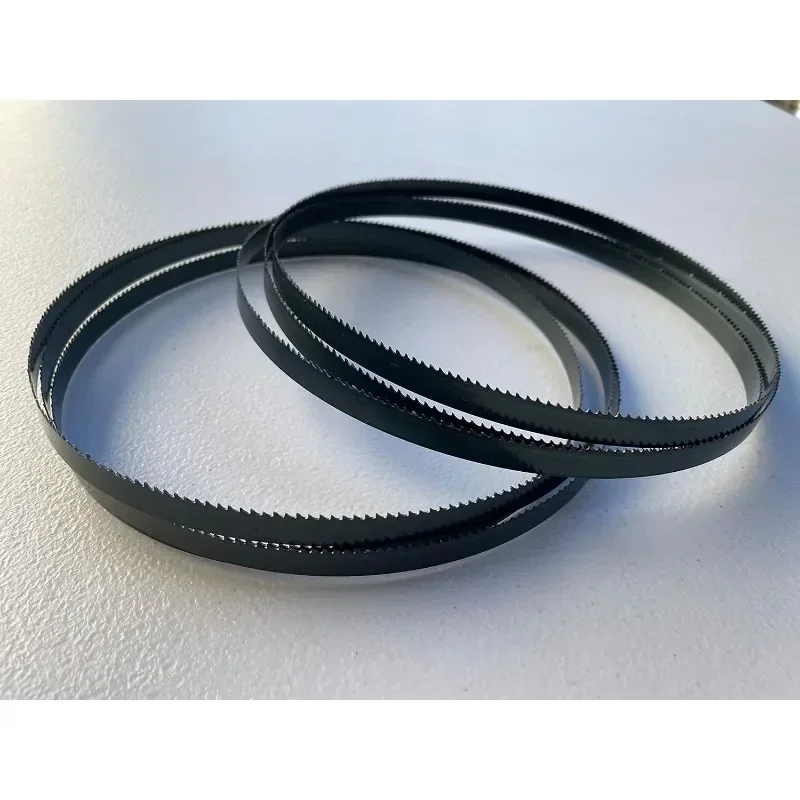 Полотно ленточной пилы 2 шт. 1790 мм полотно 9 5 0 45 10T TPI для 10 дюймов Craftsman 921400 Rikon 10-305