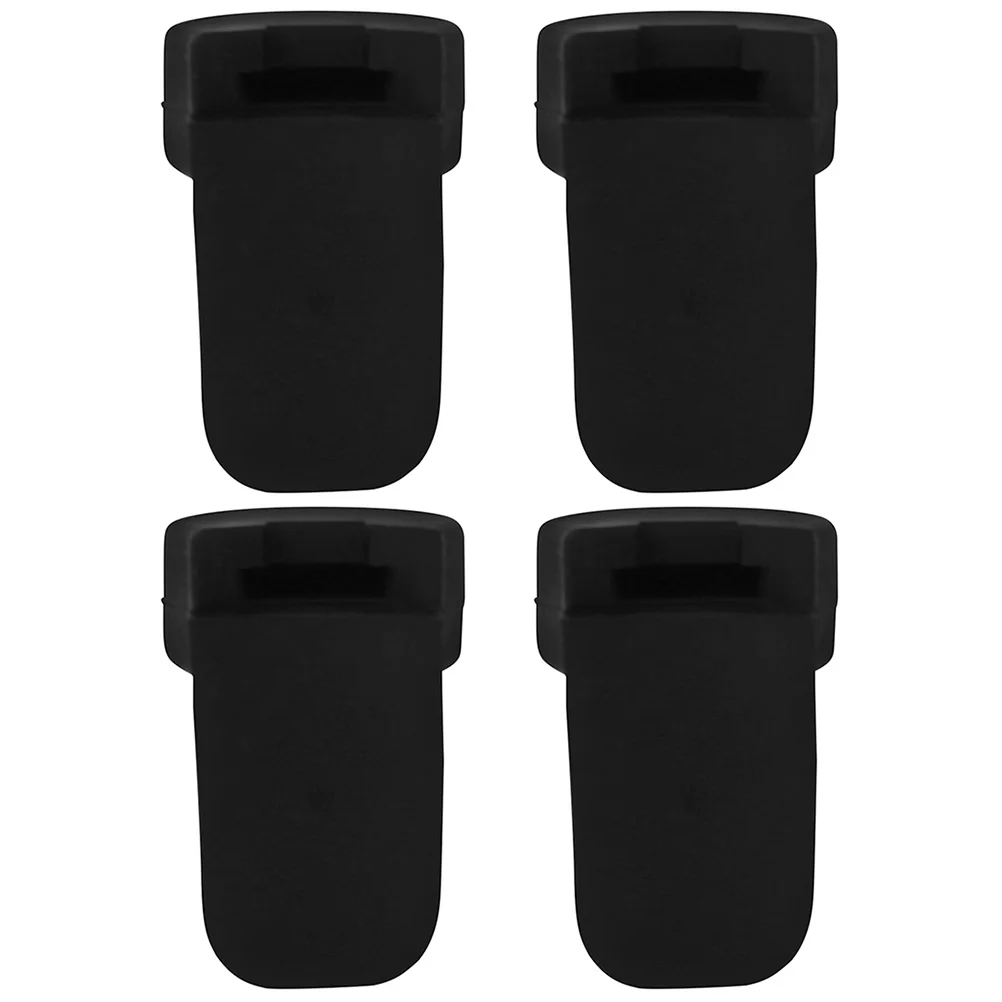 

4pcs Clarinet Finger Rest Cushions Clarinet Thumb Supports Clarinet Oboe Protector Accessories