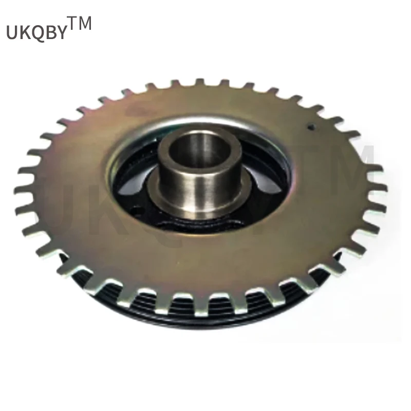 

Подходит для Zh is he ng 2,3 Ma x шкив коленчатого вала L31T11400