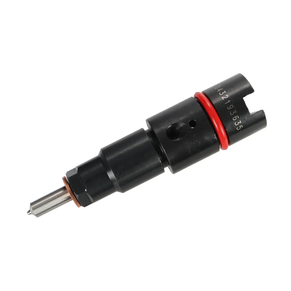 

Топливный инжектор новой производительности 98,5-02 OEM 0432193635 RV275 для Cummins для Dodge Ram 2500 3500 5.9L l6 автомобильные запчасти