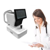 ark 8500 ophthalmic equipment optical auto refractometer keratometer price