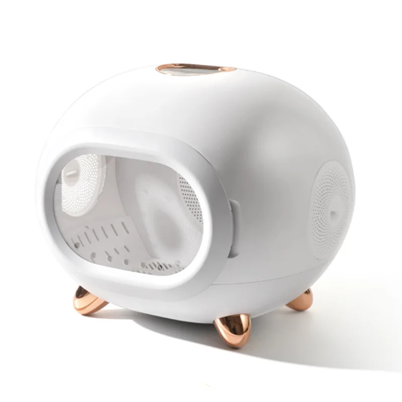 

Pet Drying Box Household Hair Dryer for Cats and Dogs Hair dryer for Bathing