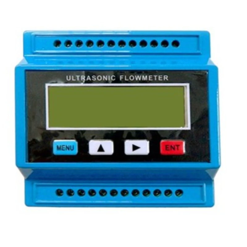 

Flow Meter Systems Non Contact Stationary Type Modular Flow Meters