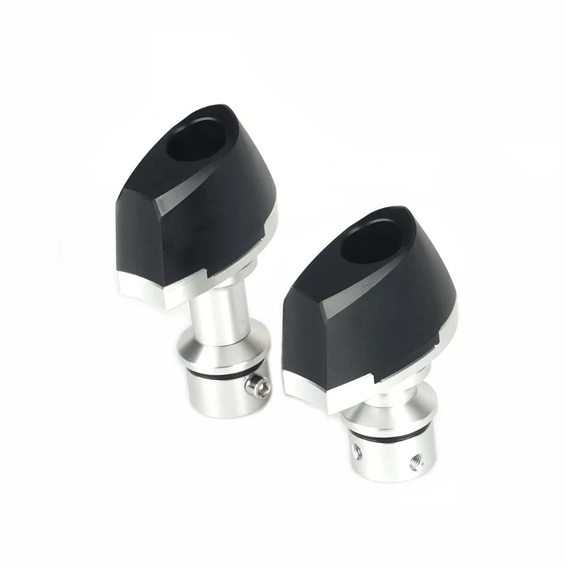 Защита от падения мотоцикла рамка слайдер обтекатель защитная накладка защита