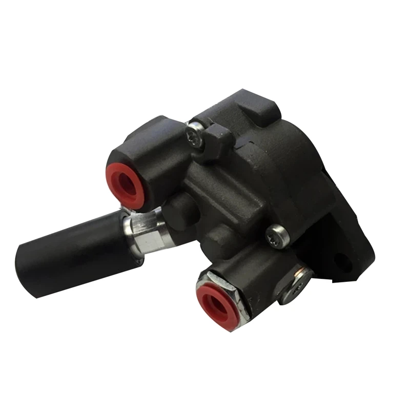 Топливный насос для грузовика 1397682 1414025 1422449 1539298 504079158 насоса подачи двигателя