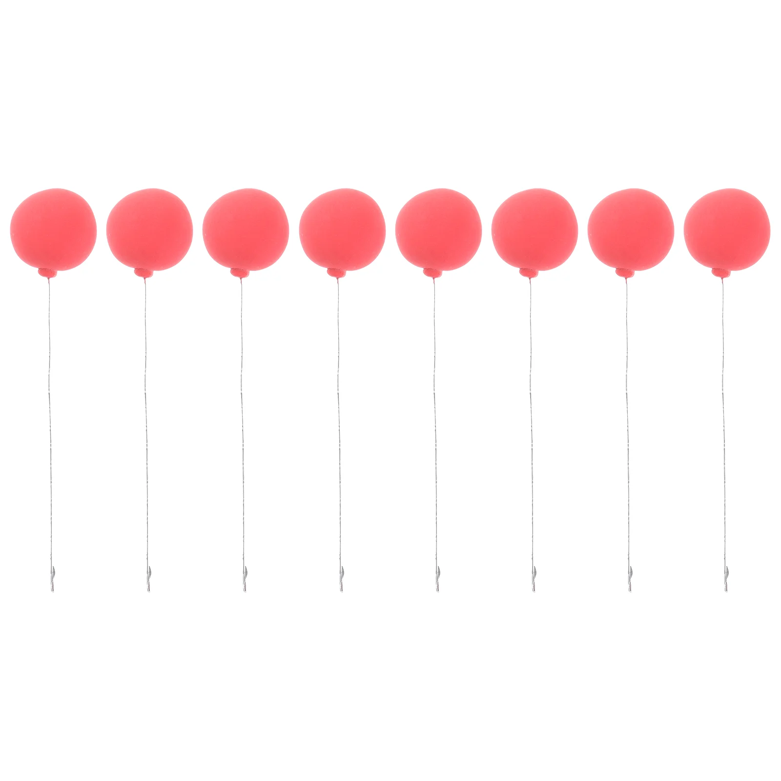 

8 шт., детские игрушечные воздушные шары