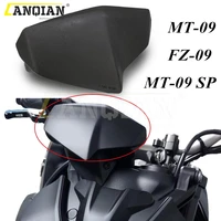 motorcycle accessories for yamaha mt09 mt 09 mt 09 sp 2018 2019 2020 glare shield instrument hat sun visor meter cover guard