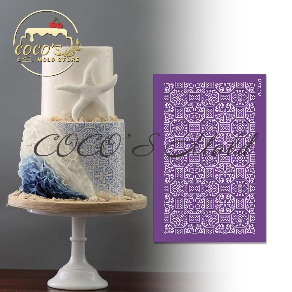 Новое поступление искусственная помадка Королевский крем тканевая рамка для