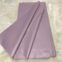 real bazin fabric 2022 new pure color fabric guinea brocade 100 ployester shadda nigeria garment cloth 1538