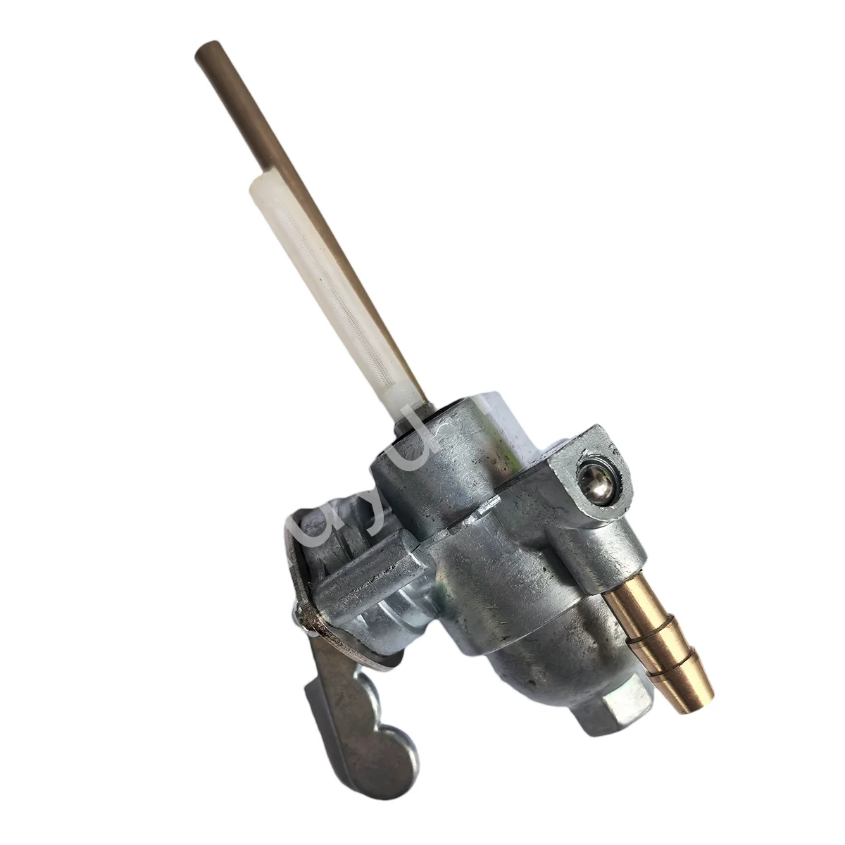 Фото Для Honda TL125S CL125A SL90 CD90 CD70 CD50 K1 CA175 K0 CA175 K3 Клапан подачи топлива (топливный кран) №4