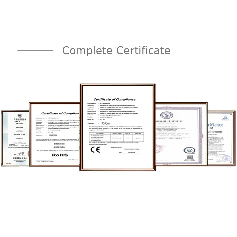 Новый аккумулятор для Samsung Galaxy Z Fold 2 5G F916 F917 SM-F916U1 EB-BF916ABY EB-BF917ABY Аккумуляторы