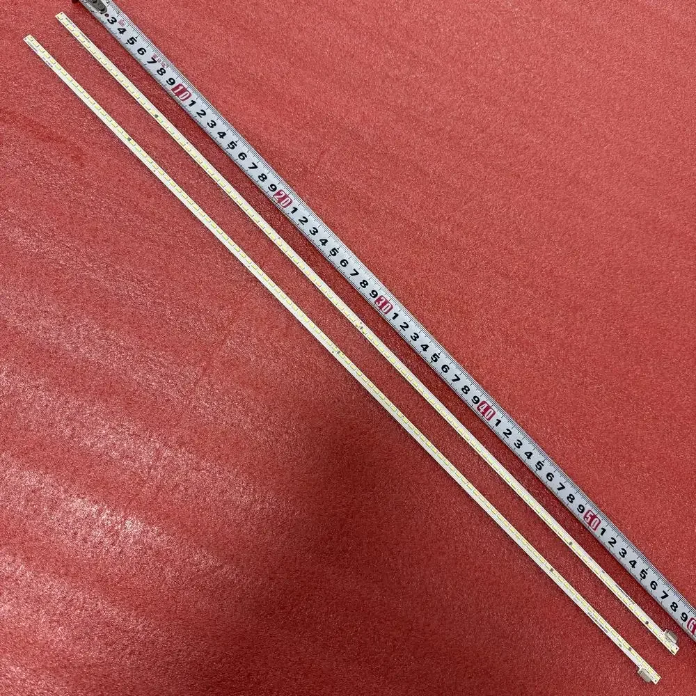 

Светодиодная лента подсветки для Toshiba 55U7863DBC 2 шт