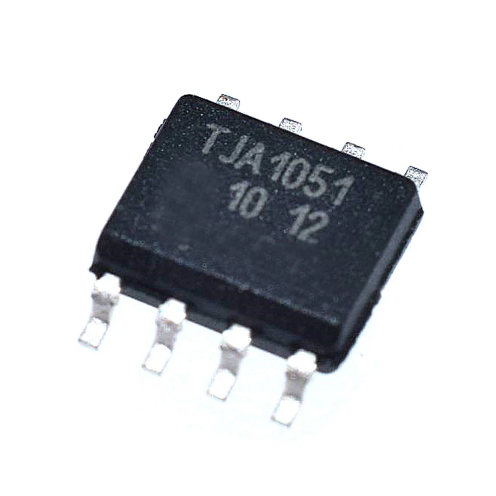 

5 Pcs TJA1051T TJA1051 SOP8