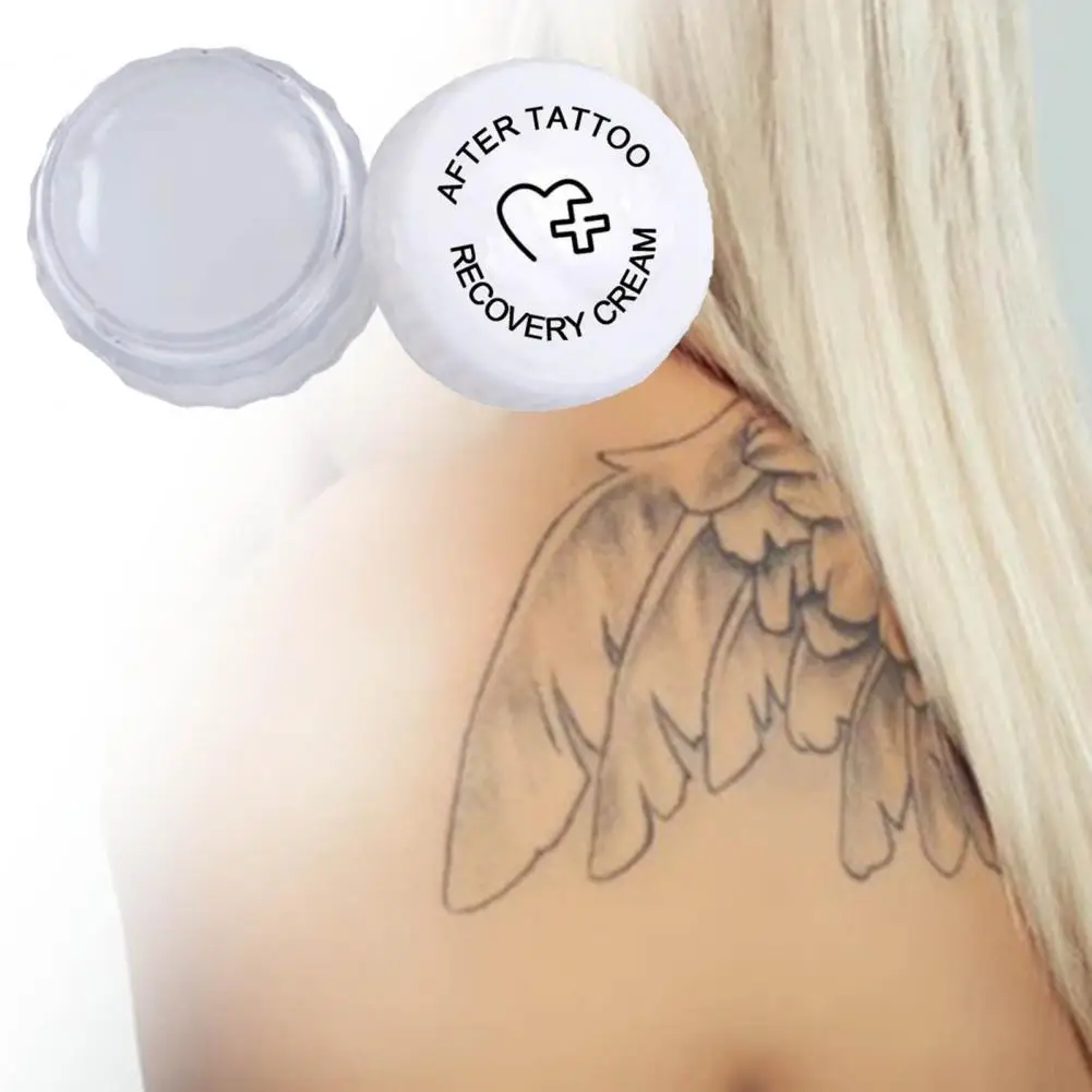 5Pcs 5g (Single Bottle) Healing Ointment Rapid Repair Moisturizing Skin Care Promote Lotion for Beauty | Красота и здоровье