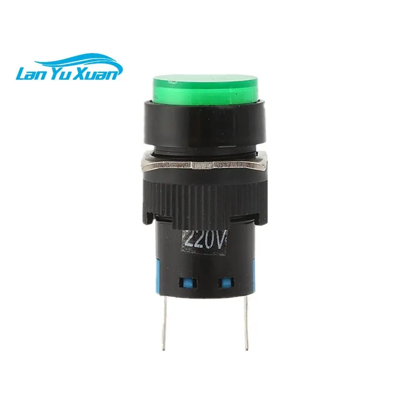 

Фонарик, Красный самовозврат, самоблокировка, ВКЛ./ВЫКЛ., кнопочные переключатели со светодиодной подсветкой