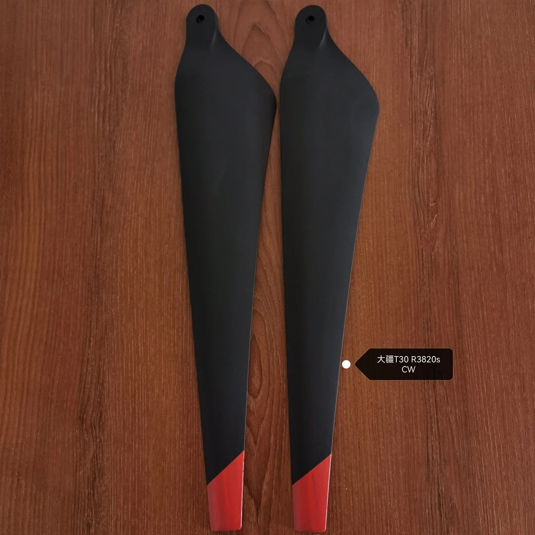 Фото Пропеллер DJI T30 3820s из углеродного волокна и нейлона, смешанное складное весло для DJI T30 CW/CCW, аксессуары для ремонта сельскохозяйственных растений и дронов №2