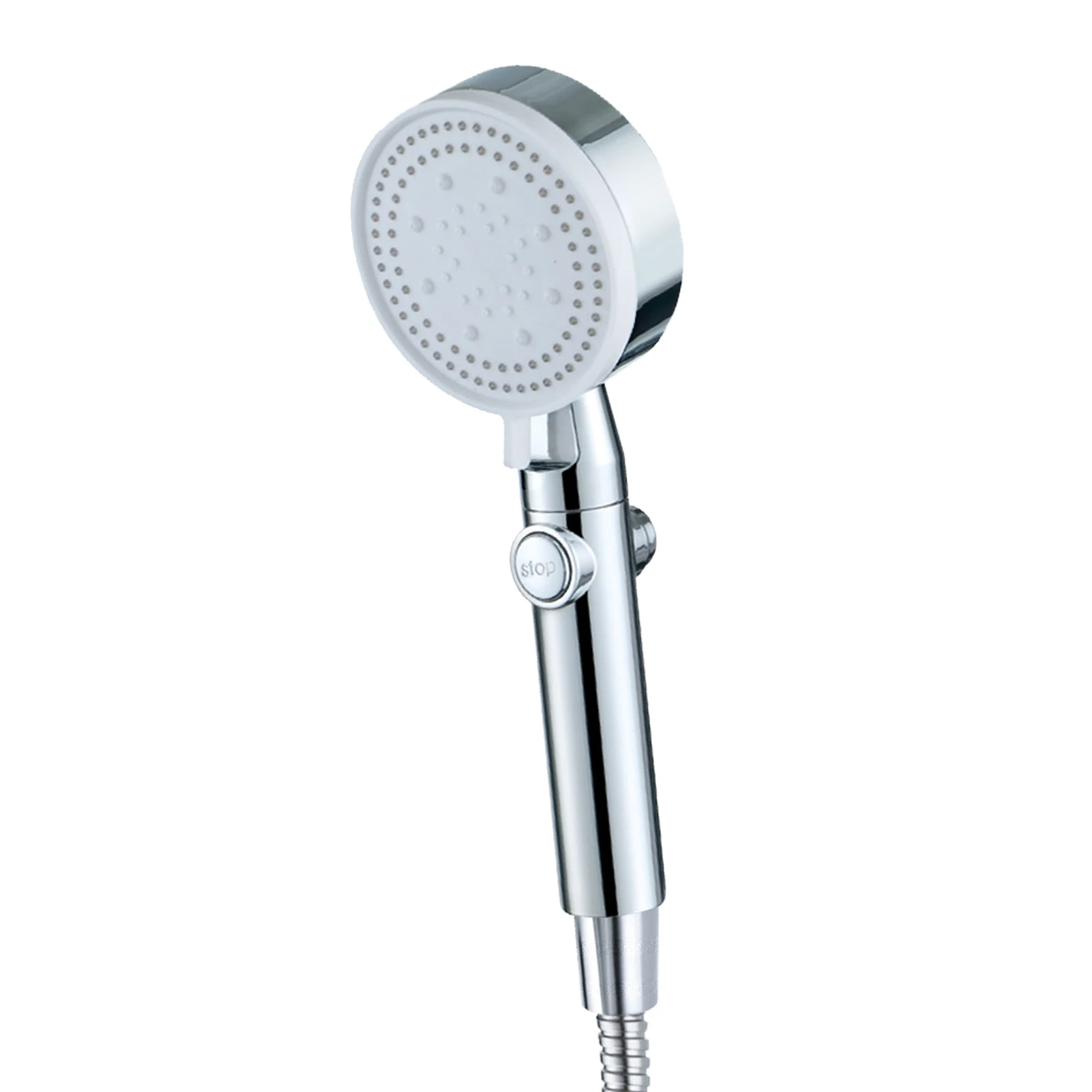 

Насадка для душа высокого давления ручной душ с шлангом насадка для душа высокого давления с кнопкой переключения и шлангом без хлопот и ин...