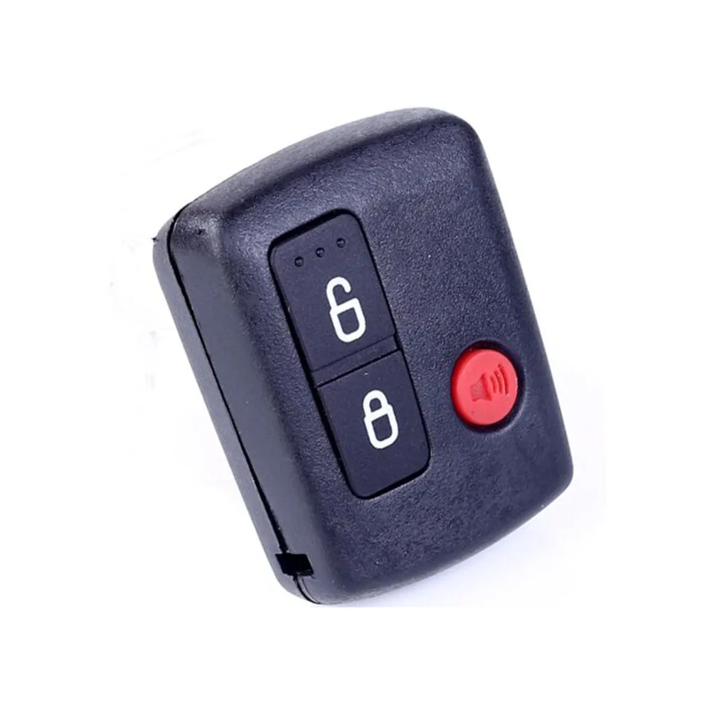 

2 х пульт дистанционного управления для Ford BA BF Falcon Protocol SX SY Ute Wagon 3 кнопки автомобильные аксессуары высокое качество автомобильный пульт дистанционного управления