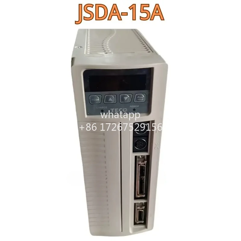 Тест функции привода JSDA-15A в порядке быстрая доставка