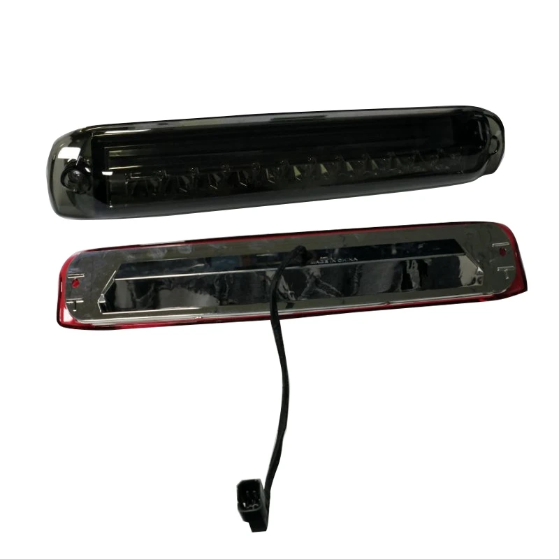 Третья Тормозная лампа задняя фонарь для Chevy Silverado GMC Sierra 1500 2500 3500 HD 2007 - 2013