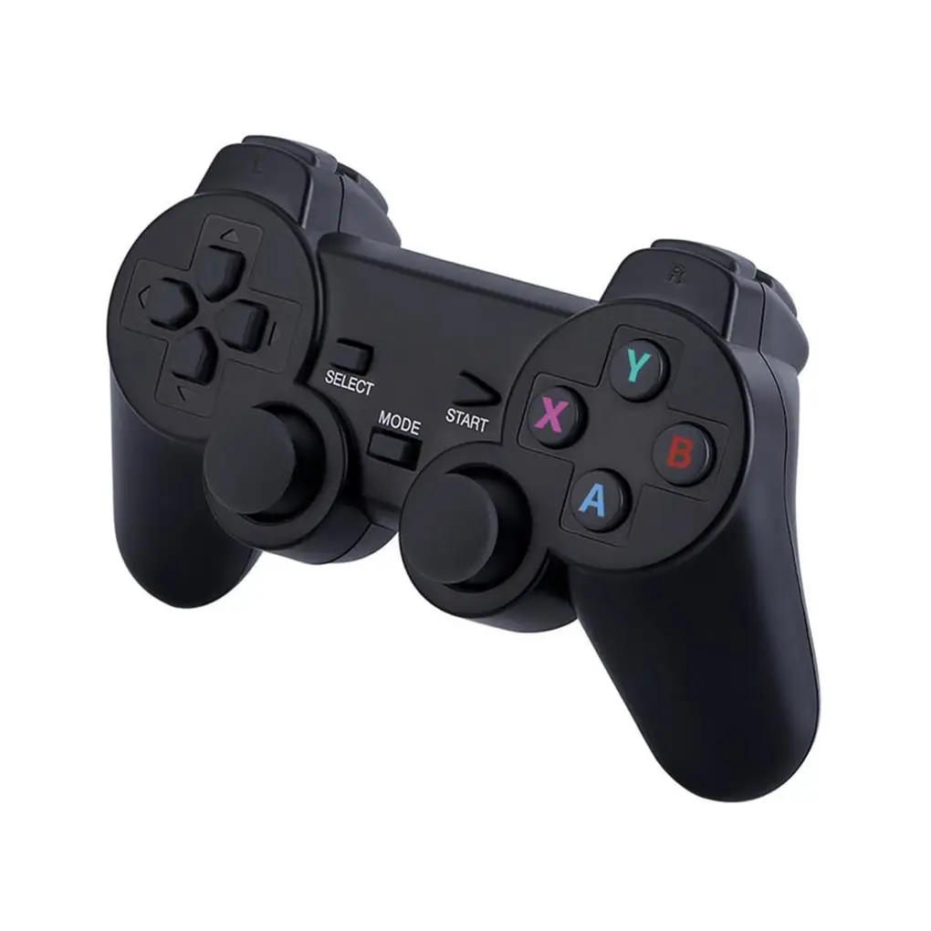 

Игровая консоль с ручкой, контроллер, консоли 4K, ТВ, видеоигры 5200 игр, ретро плеер, портативный подарок, интересный для детей