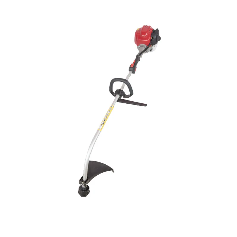 

CG425E Garden Brush Cutter 25cc Grass Cutter 4 Stroke Gasoline Engine Grass Cutting Machine