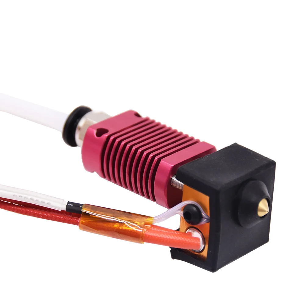 Экструдер для 3D принтера J-head Hot End Kit Bowden