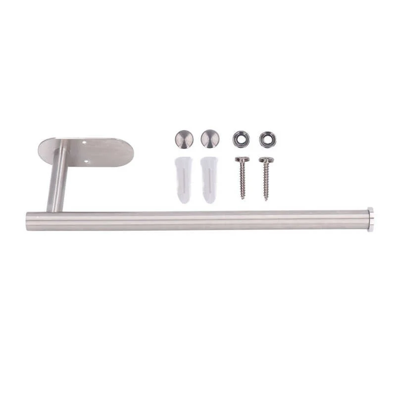 

Cling Film Shelf Plastic Wrap Rack Simple Style for Restaurant for Home