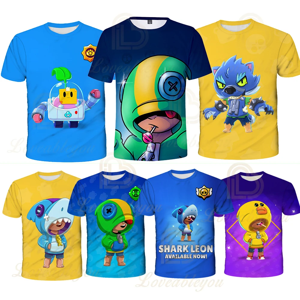 

Футболка детская с 3D принтом «Ворона стрельба»