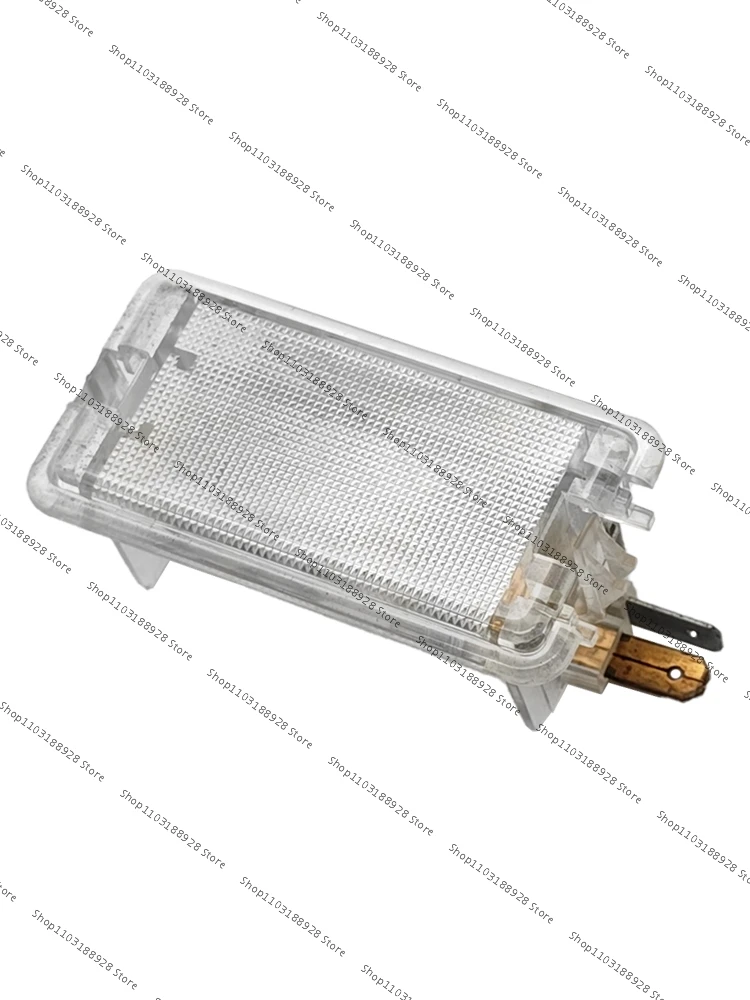 Индивидуальная настройка для SAIC MG Roewe 350 360 550 RX3 RX5 I6 I5 MG6 ZS GS: Подсветка перчаточного ящика и багажника (art.: 3920d8cbacbc2) - 3920d8cbacbc2