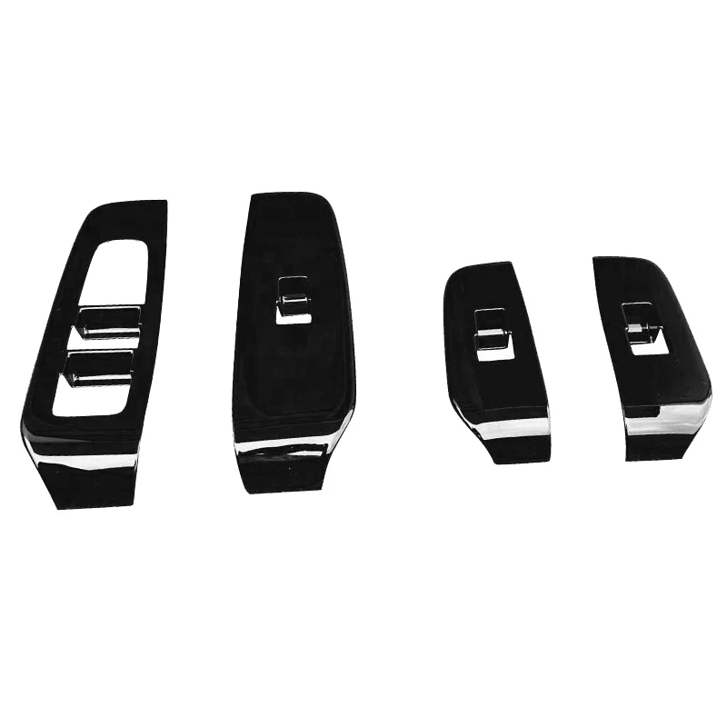 

Car Window Lifter Switch Panel Window Lifter Panel Window Lifter Switch Cover for Nissan Note 2021 2022 RHD