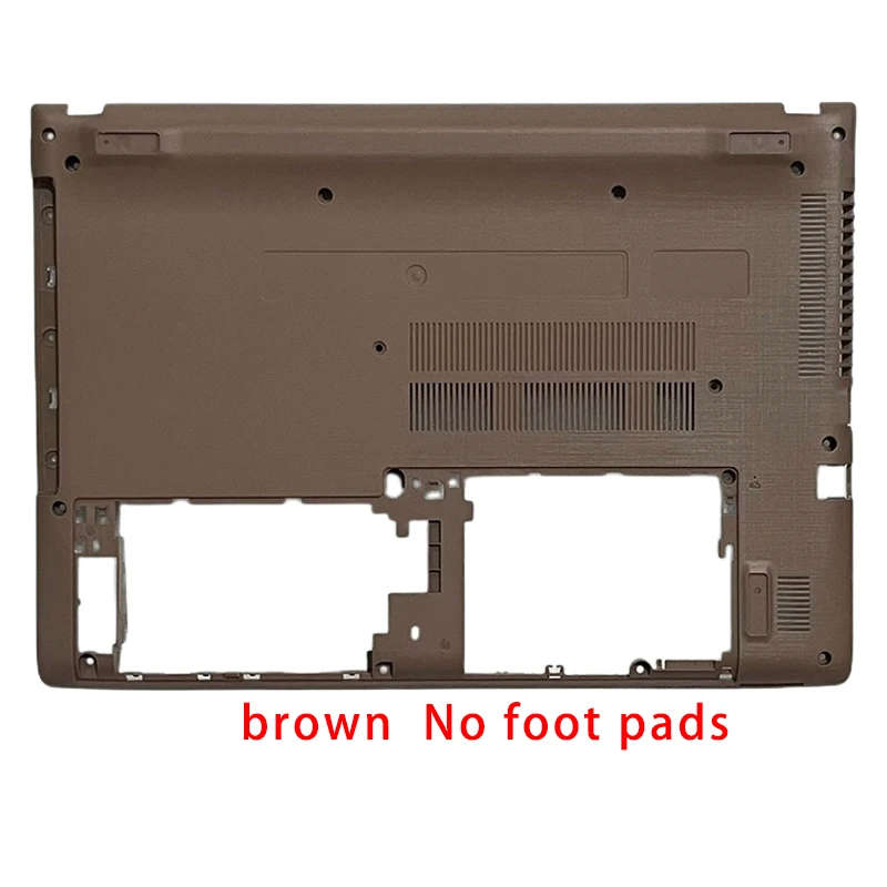 Новинка для Acer E5-475G E5-475 P249 Сменные аксессуары ноутбуков задняя крышка