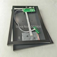for nt173wdm n11 nt173wdm n21 led kit vga hdmi compatible display alloy metal shell drive control board edp 30pin 17 3 1600900