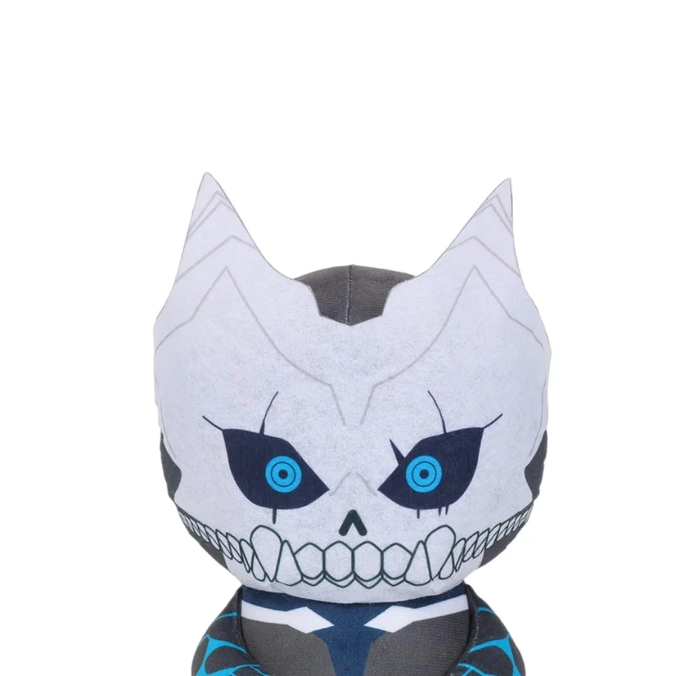 Кайдзю No. 8 Плюшевые Куклы Мягкая Игрушка Украшение Для Дня Рождения Детской