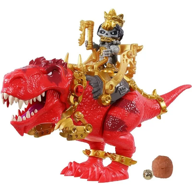 

Original Treasure X Gold Dinosaur Alien Toy Surprise Blind Box Male Anatomy Toys