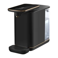 smart instant hot desktop water filter dispenser hot sell ro water dispenser