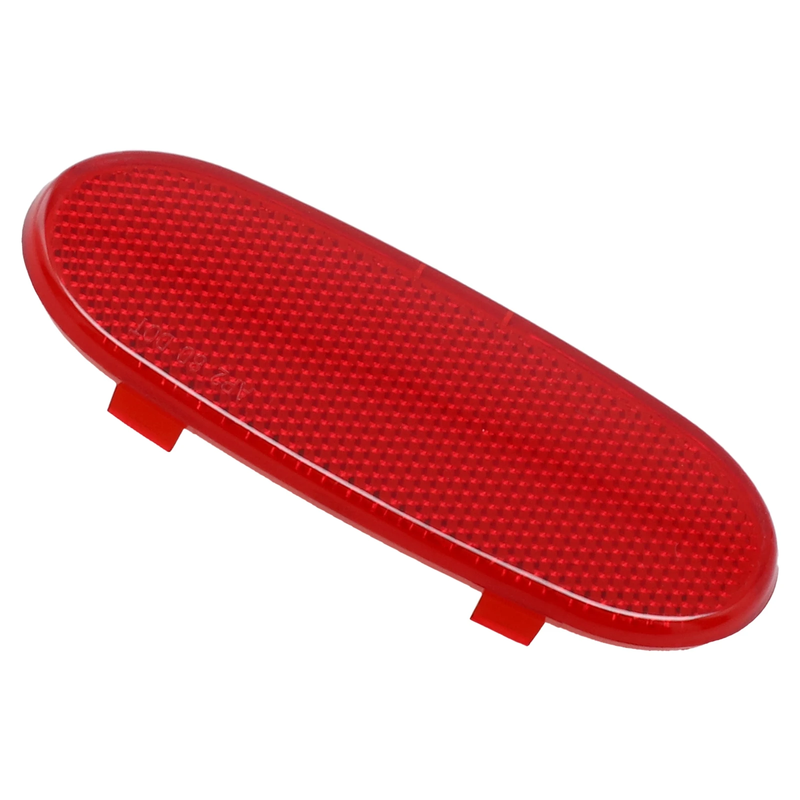 

Reflector Cover Door Inner Door Inner Handle Cover Car Door Handle 1 Pair 2002-2008 5179299AA Front Door Panel
