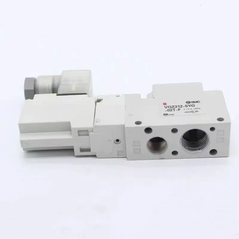 Пневматический клапан SMC VQZ312-5YOSB-02 VQZ312-5YOSB-02C10 VQZ312-3YOSB-02 VQZ332-5YOSB-02 VQZ332-5YOSB-C8